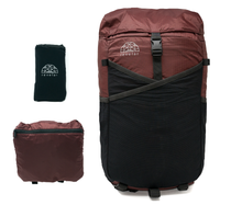 Load image into Gallery viewer, E-Pack + Stow And Go Blanket (Maroon)