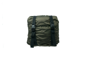 E-Pack + Stow And Go Blanket (Black)