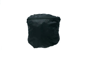 E-Pack + Stow And Go Blanket (Black)