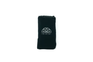 E-Pack + Stow And Go Blanket (Black)