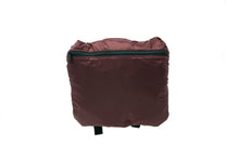 Load image into Gallery viewer, E-Pack + Stow And Go Blanket (Maroon)