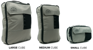 Cubepack Set