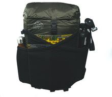 Load image into Gallery viewer, E-Pack + Stow And Go Blanket (Maroon)