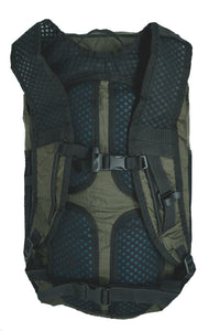 E-Pack + Stow And Go Blanket (Tarmac)