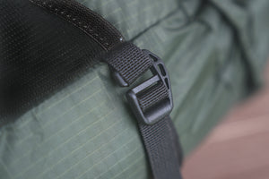 E-Pack + Stow And Go Blanket (Black)