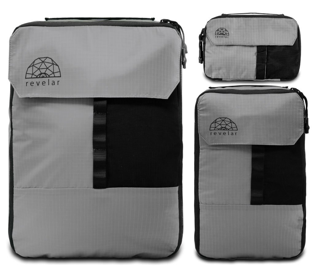 Compression Packing Cube Set