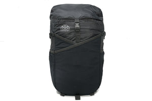 E-Pack + Stow And Go Blanket (Black)