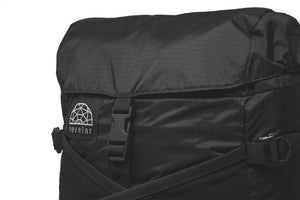 E-Pack + Stow And Go Blanket (Maroon)